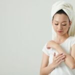 Skin Whitening Body Lotion